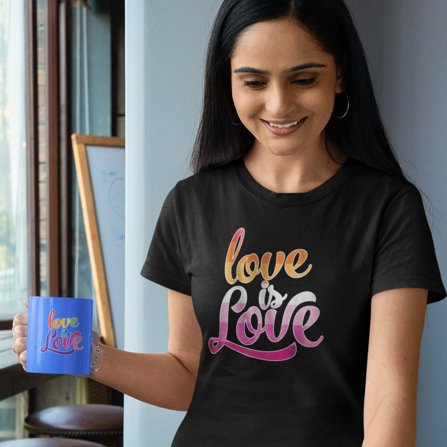 Love is Love Collection