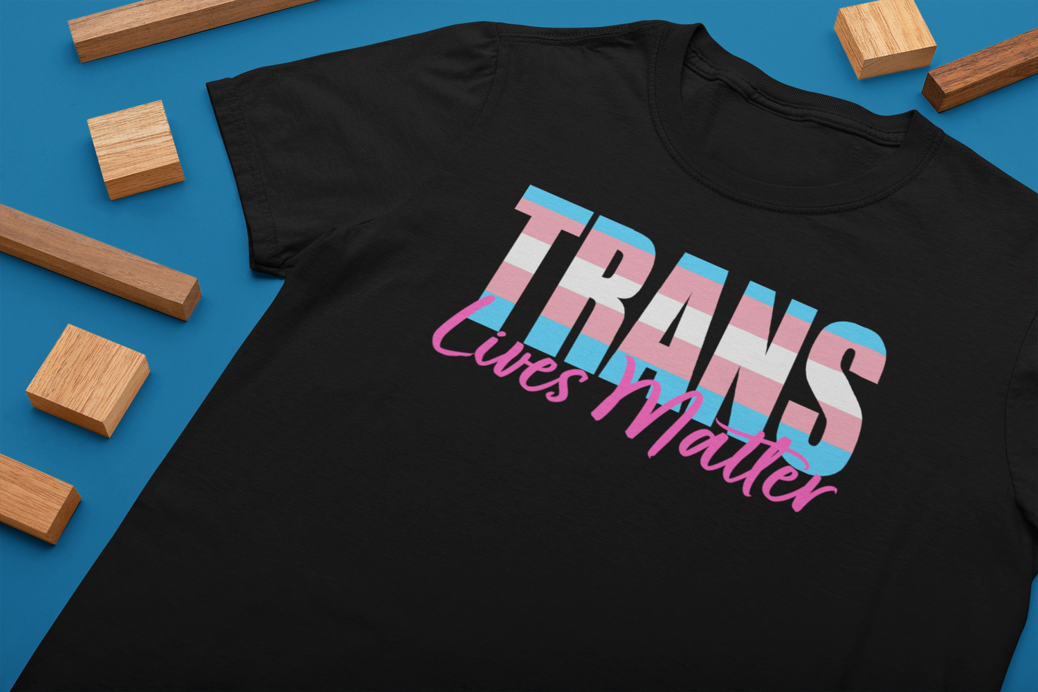 Trans Apparel