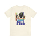 Y'all Means All BLM T-Shirt