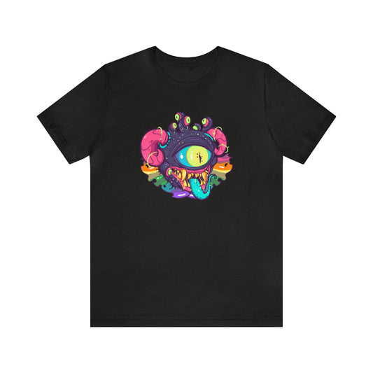 Pride Monster T-Shirt